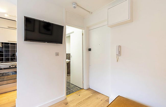 Putney Chic 1-bed Gem - Foto 21