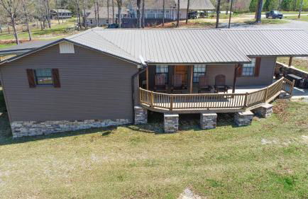 Atkins Point - Private Lot - Easy Access To Water! - Foto 18