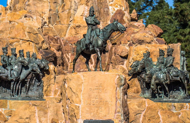 Tour privado por Mendoza - Foto 1