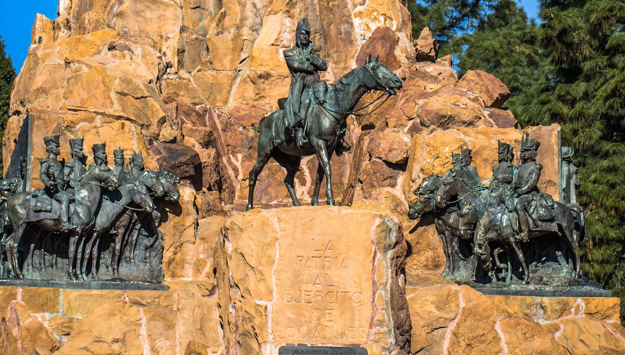 Tour privado por Mendoza