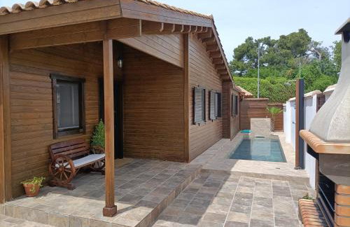 La Dehesa2 de Toledo a 5 minutos de Puy du Fou - Foto 1