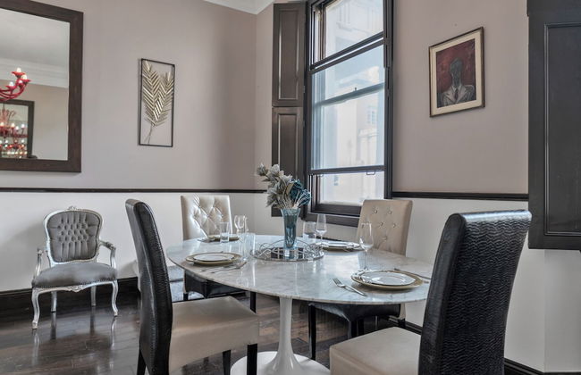 The Chesham Residences - Foto 61