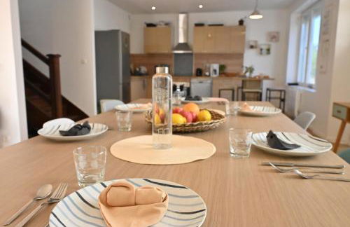 L'Auberge Du Roch - Foto 9