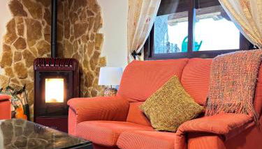 Casa Rural Los Regajales - Foto 2