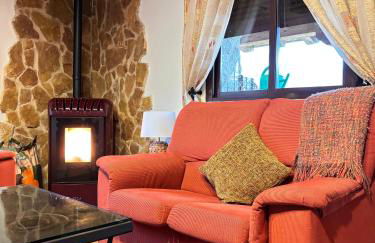 Casa Rural Los Regajales - Foto 2