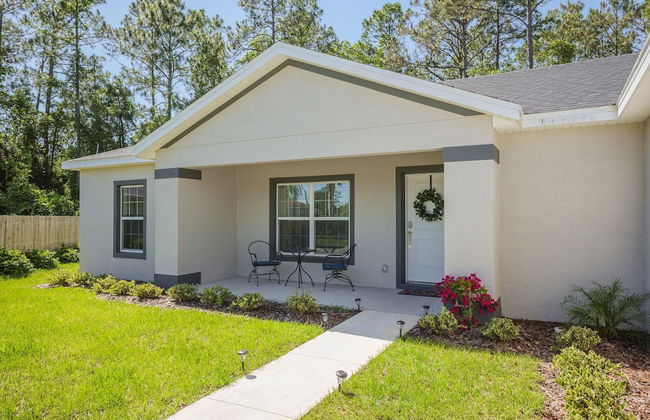 Geranium Dream - Photo 24