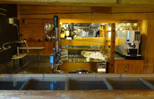 Kari's Schüür - Foto 40