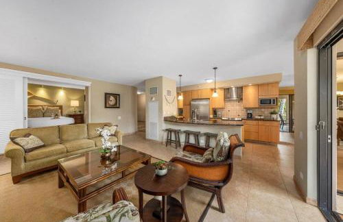 Kaanapali Alii 411 · ALII 411 Ground Floor 2BD at OceanFront Res - Photo 13