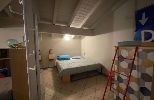 Mansardine Metropolitane - Photo 63