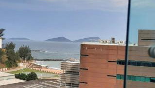 Flat Bela Vista - Foto 5