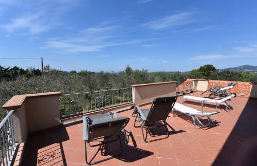 CASE&COLLINE Villa Laura - Foto 36