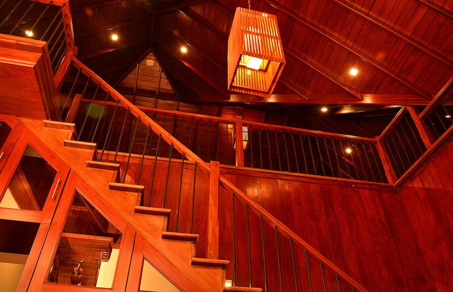 Villa Mount Royal - Photo 53