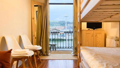 Refugio noruego - Foto 2