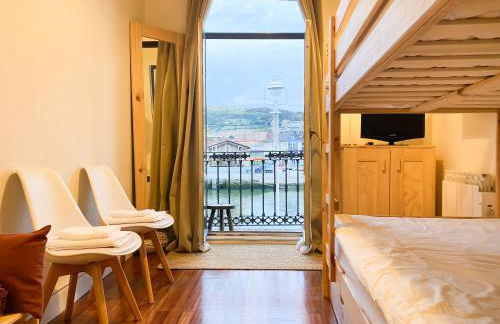 Refugio noruego - Foto 2