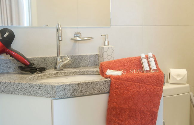 Apart para 4 pessoas no VG SUN Cumbuco - Photo 18