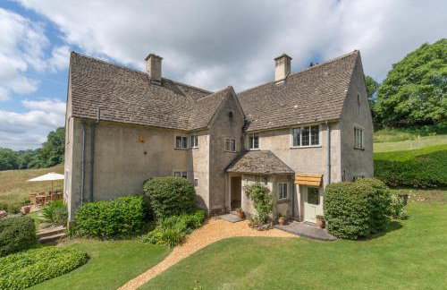 Court Cottage - Foto 32