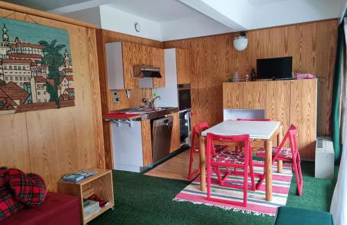 Appartamento Cinzia Residence Solaria Marilleva 1400 - Foto 16