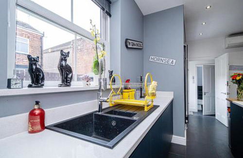 Hornsea Holiday House - Foto 6