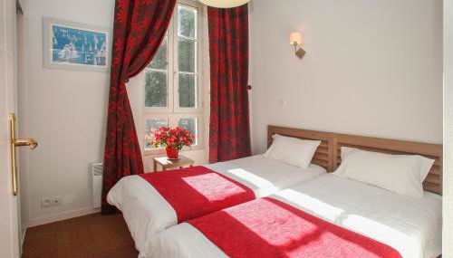 Résidence Odalys Le Château de Kéravéon - Foto 2