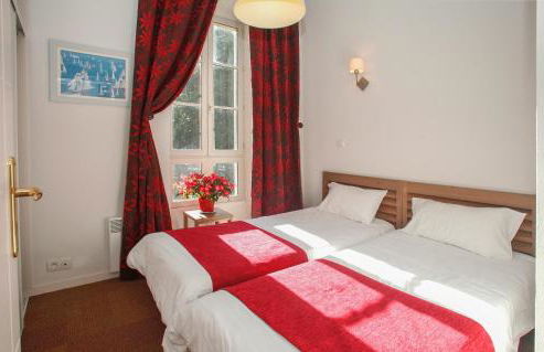 Résidence Odalys Le Château de Kéravéon - Foto 2