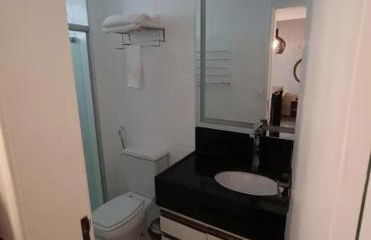 Flat 602 no Tulip Inn Saint Martin - Foto 54