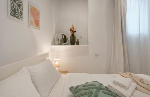 Naousa - 2BR House with Amazing View - Caper - Photo 26