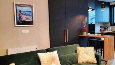 Loft Coruña Mar - Foto 5