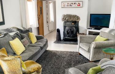 Pen Y Bont Cottage Llanuwchllyn Bala - Foto 22