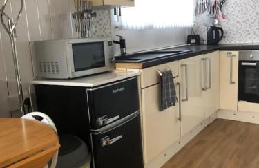 Jans chalet south shore Bridlington - Foto 6