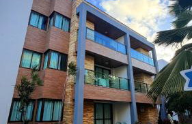 Apartamento iloa resort - Barra de São Miguel AL - Foto 17