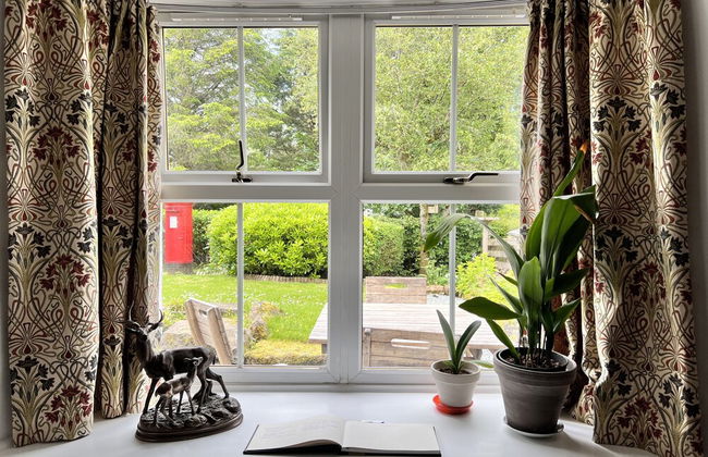 No 4 old Post Office Row, Isle of Skye - Foto 37