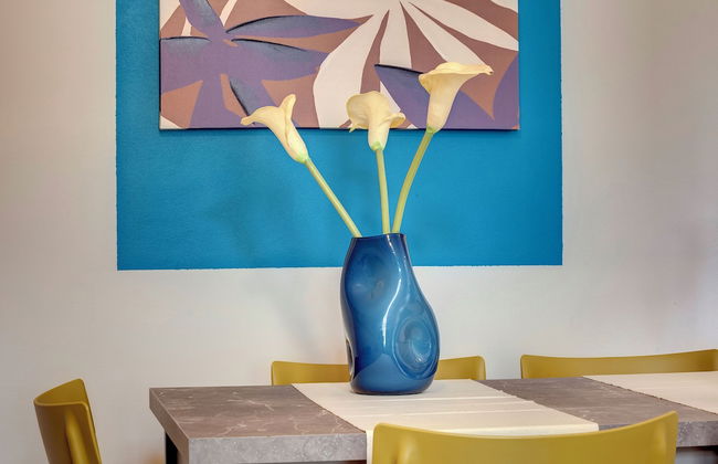 Mamo Florence - Bice & Krizia Apartments - Foto 33