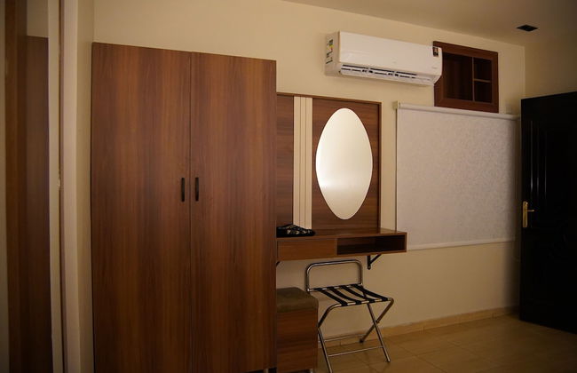 Dosh Serviced Apartment - Foto 54