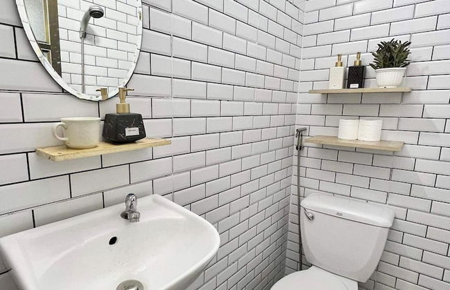 TRIP HOME stay & studio - Foto 30