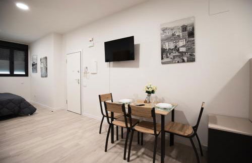 Apartamentos Rosado - Foto 8