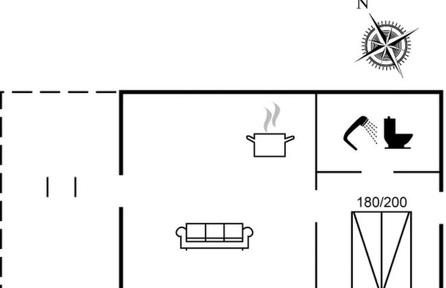 "Lenke" - 100m from the sea - Photo 12