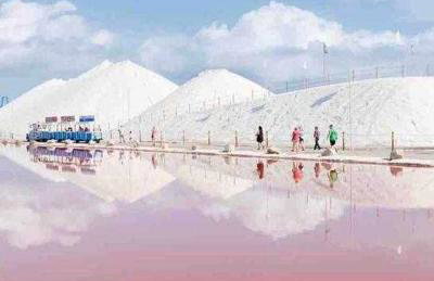 Apartment Pink Salt Lake - Photo 44