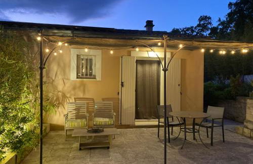 Le gîte de Cambuisson - Foto 11