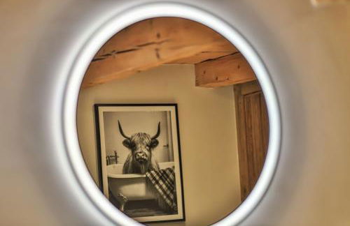 Chalet le Nutshell - au calme - AravisTour - Photo 35