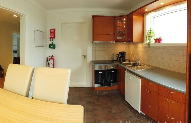 Troll's cosy apartment - Foto 14