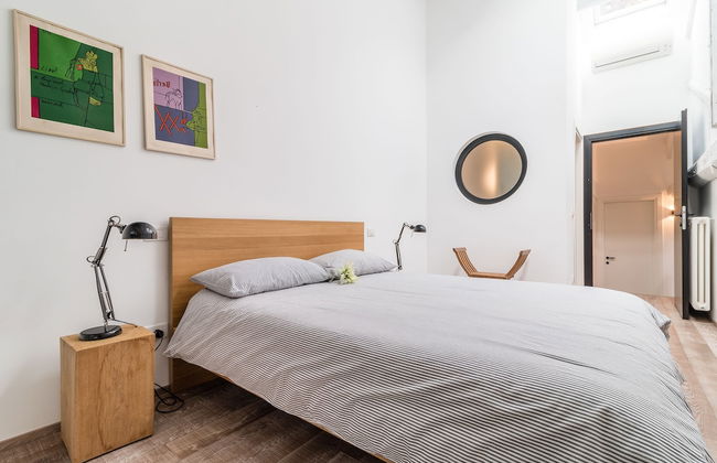 Residence Casin dei Spiriti - Foto 23