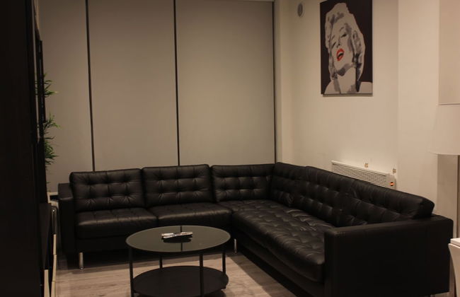 MD Luxury Apartment - Foto 12