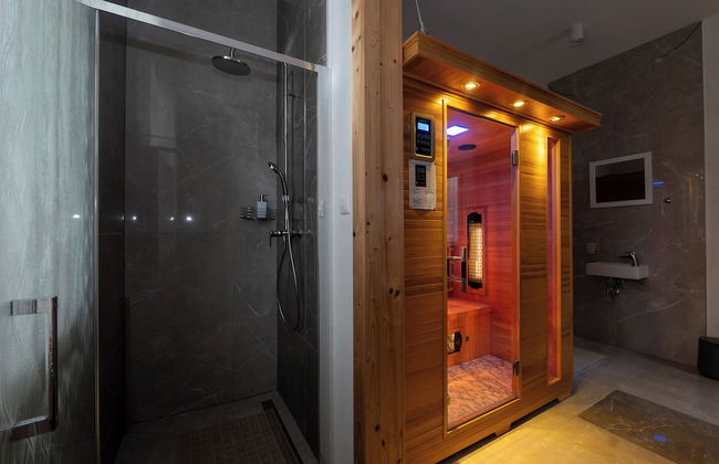 Villa Garden Apartmany - Foto 29