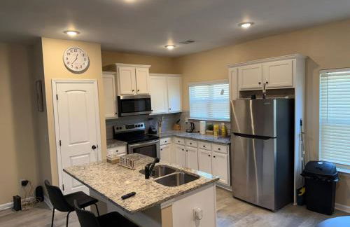 3bed townhouse in McDonough GA - Foto 2