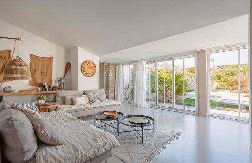 Villa L’hirondelle - Foto 26