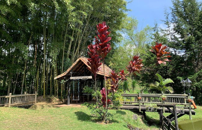 Rancheria Loft Chalets - Photo 22