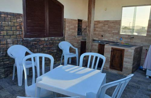 Apartamento Tia mar LS - Foto 12