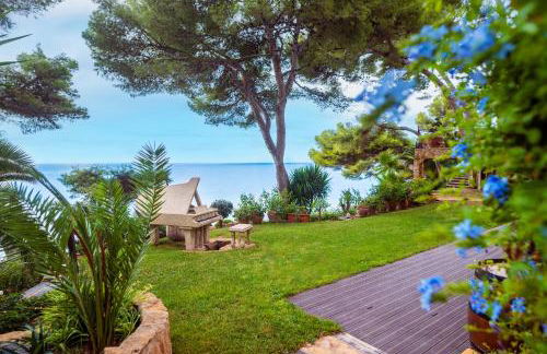 HOTEL La Estrella del Mediterráneo - Foto 72