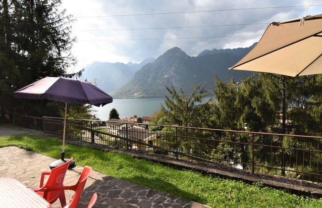 Villa Martinelli - Foto 28