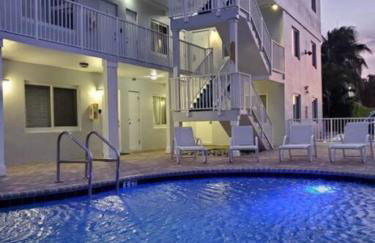 Bayshore Breeze Free Parking 1 - Foto 26